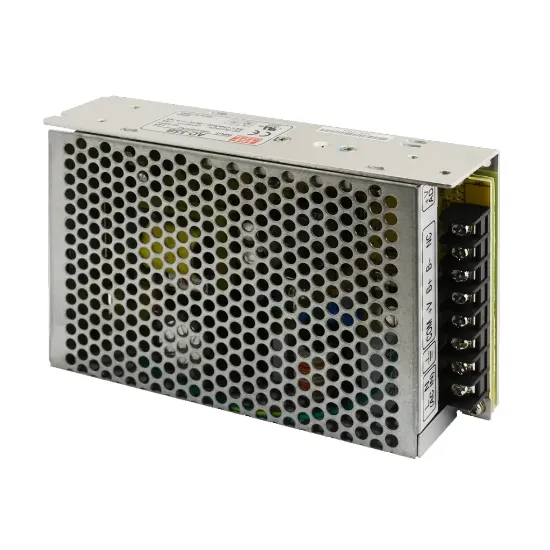 منبع تغذیه مینول سری AD-55B