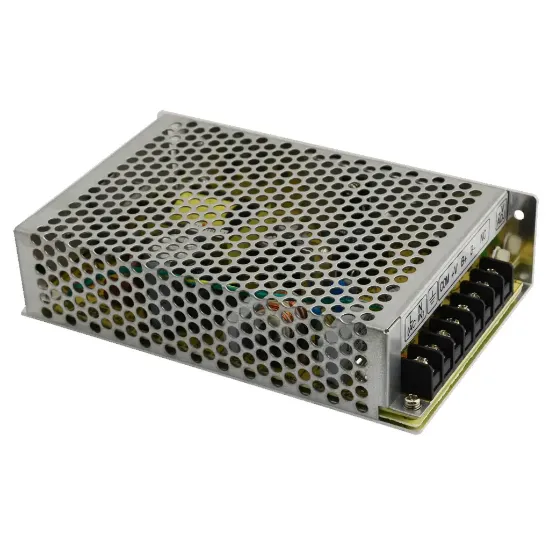 منبع تغذیه مینول سری AD-55B