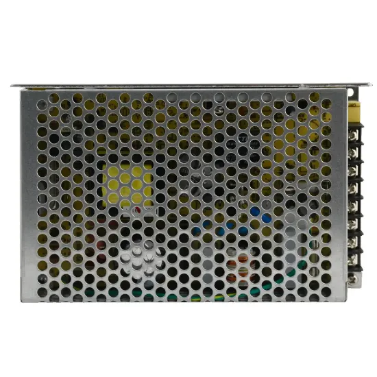 منبع تغذیه مینول سری AD-55B