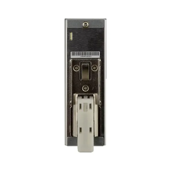 منبع تغذیه مینول سری EDR-120-12
