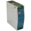 منبع تغذیه مینول سری EDR-120-12
