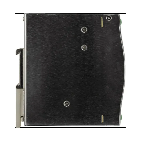 منبع تغذیه مینول سری EDR-120-12