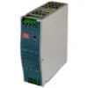 منبع تغذیه مینول سری EDR-120-12