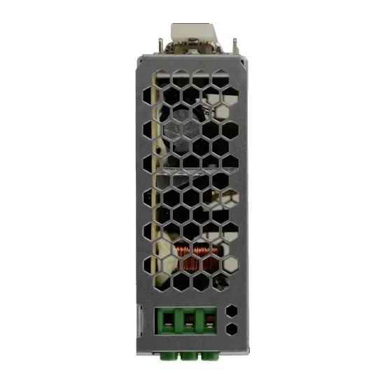 منبع تغذیه مینول سری EDR-120-24