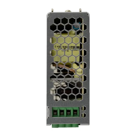 منبع تغذیه مینول سری EDR-120-24