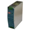 منبع تغذیه مینول سری EDR-120-48
