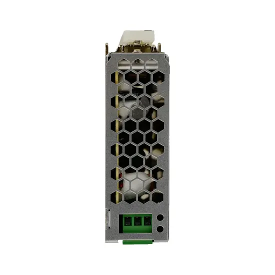 منبع تغذیه مینول سری EDR-75-12