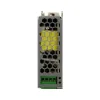 منبع تغذیه مینول سری EDR-75-12