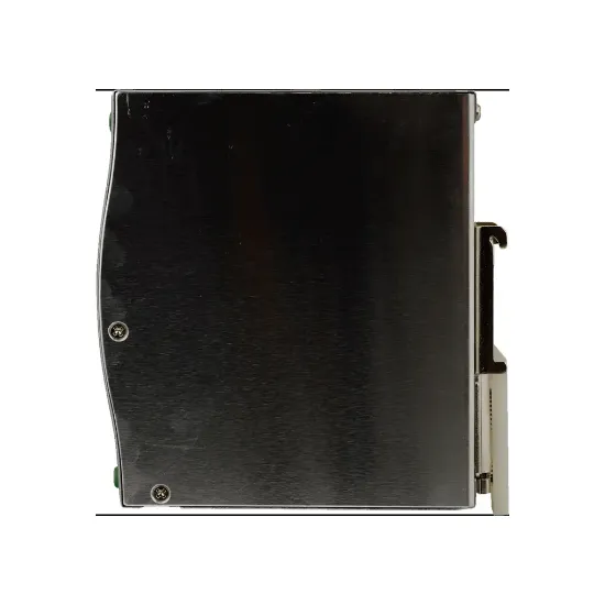 منبع تغذیه مینول سری EDR-75-12