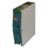 منبع تغذیه مینول سری EDR-75-12