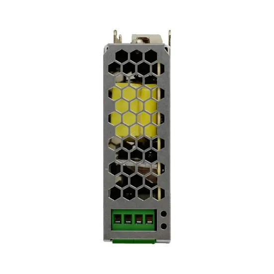 منبع تغذیه مینول سری EDR-75-24