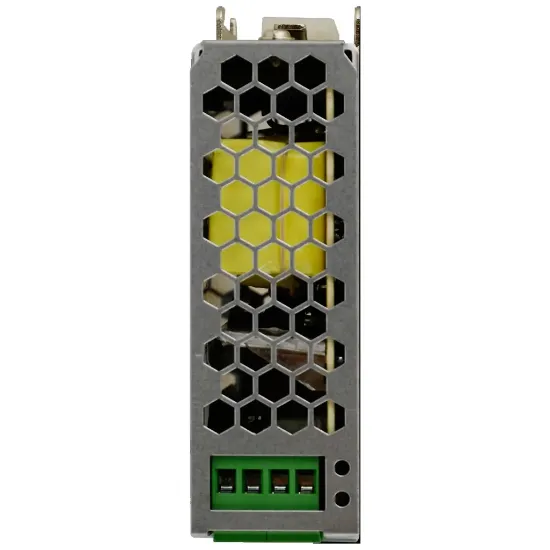 منبع تغذیه مینول سری EDR-75-48