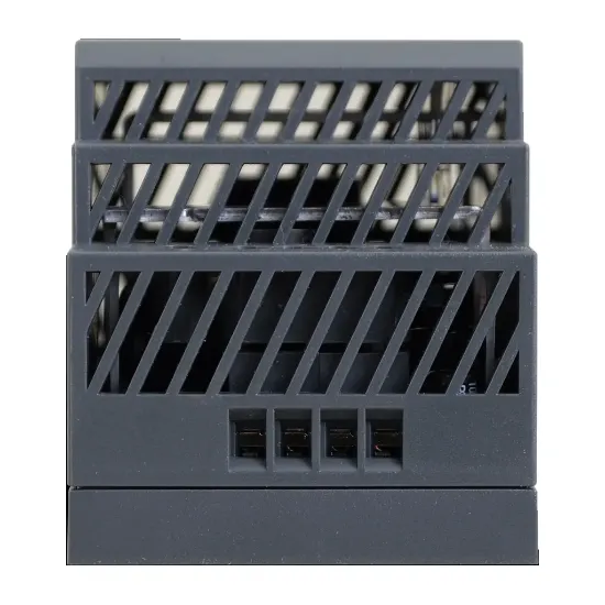 منبع تغذیه مینول سری HDR-100-15