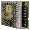 منبع تغذیه مینول سری LRS-100-12