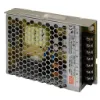 منبع تغذیه مینول سری LRS-100-12