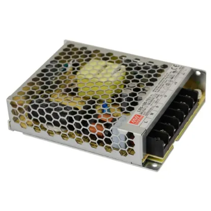 منبع تغذیه مینول سری LRS-100-15