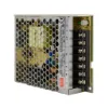 منبع تغذیه مینول سری LRS-100-24