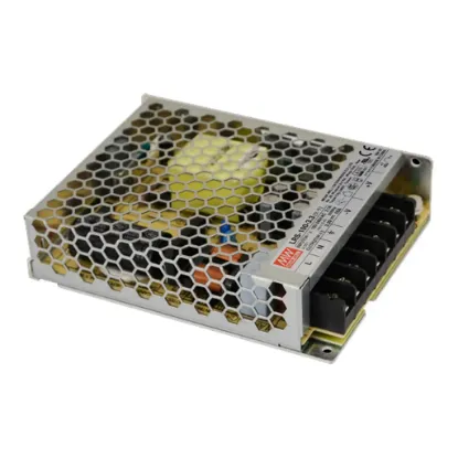 منبع تغذیه مینول سری LRS-100-3.3