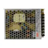 منبع تغذیه مینول سری LRS-100-5
