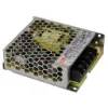 منبع تغذیه مینول سری LRS-35-12