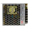منبع تغذیه مینول سری LRS-35-12