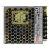 منبع تغذیه مینول سری LRS-35-36
