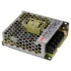 منبع تغذیه مینول سری LRS-35-48