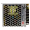 منبع تغذیه مینول سری LRS-35-48