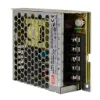 منبع تغذیه مینول سری LRS-35-5