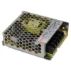 منبع تغذیه مینول سری LRS-50-12