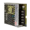 منبع تغذیه مینول سری LRS-50-12