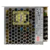 منبع تغذیه مینول سری LRS-50-12