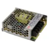 منبع تغذیه مینول سری LRS-50-15