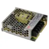 منبع تغذیه مینول سری LRS-50-3.3