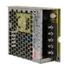 منبع تغذیه مینول سری LRS-50-24