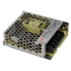 منبع تغذیه مینول سری LRS-50-24