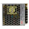 منبع تغذیه مینول سری LRS-50-24