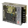 منبع تغذیه مینول سری LRS-50-24