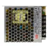منبع تغذیه مینول سری LRS-50-48