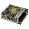 منبع تغذیه مینول سری LRS-50-5