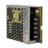 منبع تغذیه مینول سری LRS-50-5