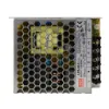 منبع تغذیه مینول سری LRS-50-5