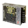 منبع تغذیه مینول سری LRS-50-5