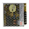 منبع تغذیه مینول سری LRS-75-12