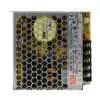 منبع تغذیه مینول سری LRS-75-15