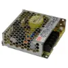 منبع تغذیه مینول سری LRS-75-24