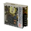 منبع تغذیه مینول سری LRS-75-24