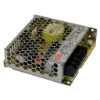 منبع تغذیه مینول سری LRS-75-48