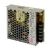 منبع تغذیه مینول سری LRS-75-48