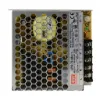 منبع تغذیه مینول سری LRS-75-48